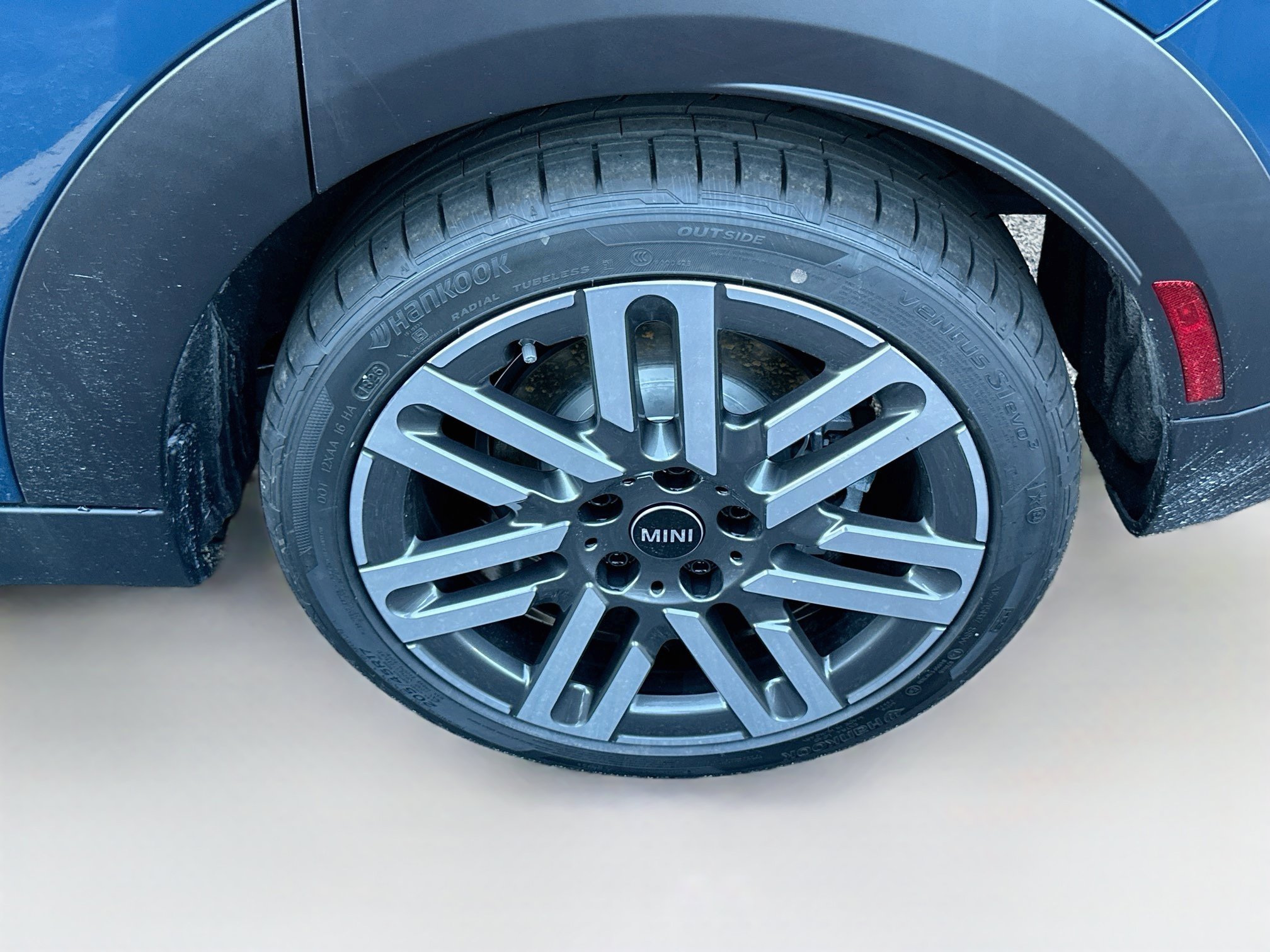 New 2027 MINI Cooper S FWD image 24