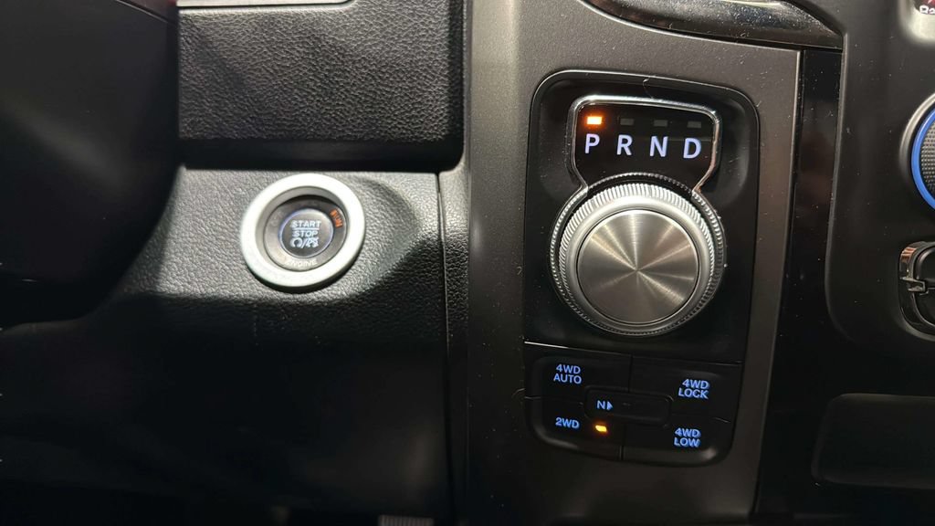 Used 2015 RAM 1500 Sport w/ Convenience Group AWD/4WD image 32
