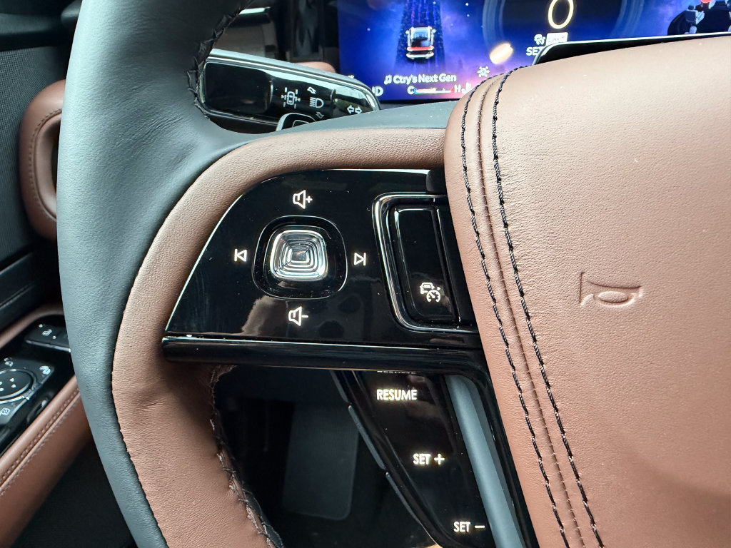 New 2026 Lincoln Aviator Reserve AWD/4WD image 57
