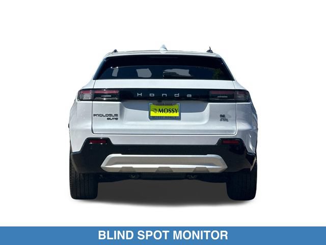 Used 2026 Honda Prologue Elite image 6