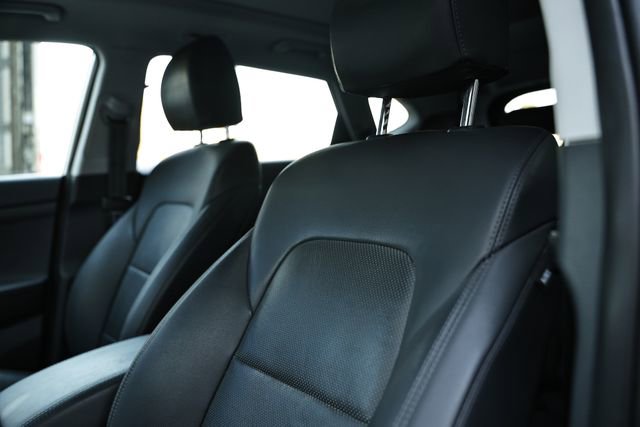 Used 2020 Hyundai Tucson Ultimate image 22