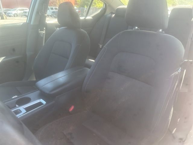 Used 2021 Nissan Altima 2.5 S w/ Driver Assist Package image 10