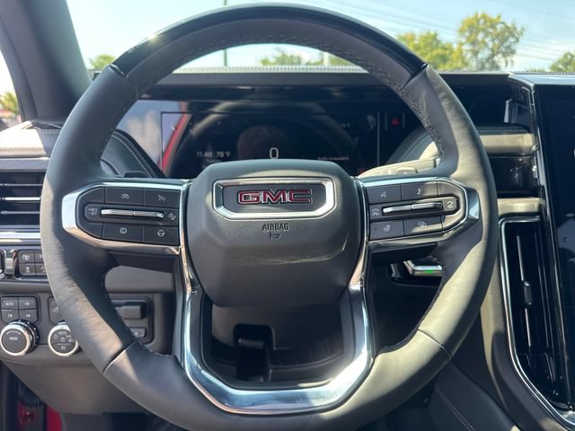 New 2026 GMC Yukon XL Elevation w/ Elevation Premium Package AWD/4WD image 22