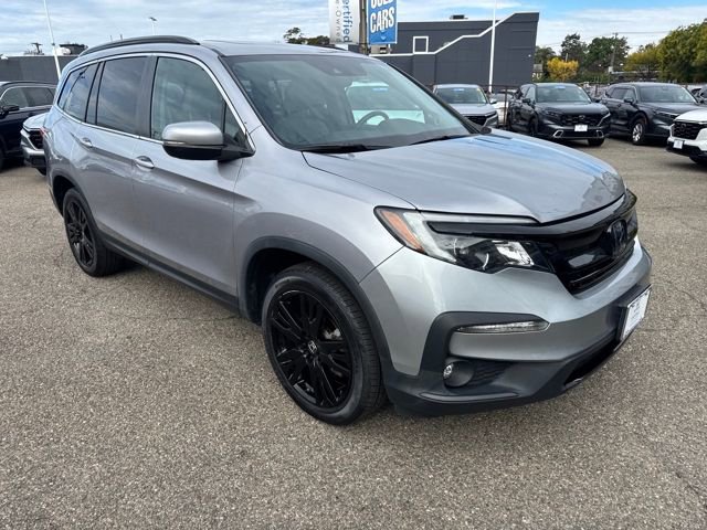 Used 2022 Honda Pilot Special Edition image 24