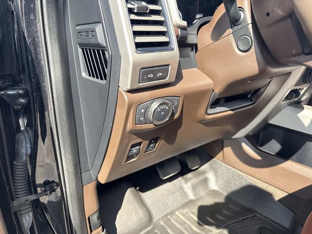 Used 2020 Ford F150 King Ranch w/ Technology Package AWD/4WD image 29