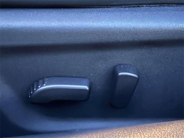 Used 2023 Nissan Altima 2.5 SR image 19