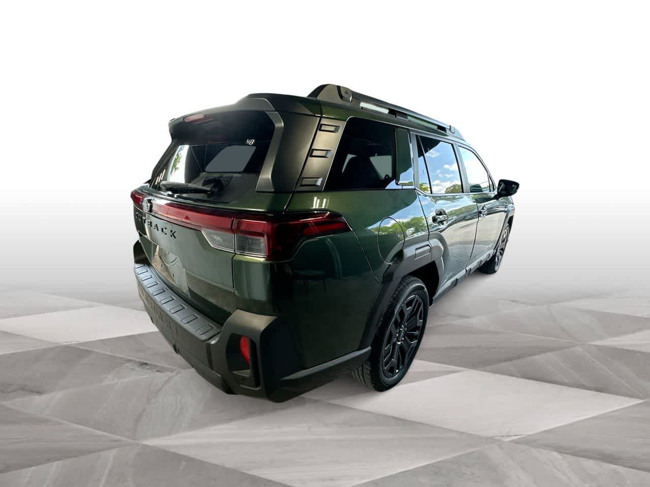 New 2026 Subaru Outback Limited XT AWD/4WD image 8
