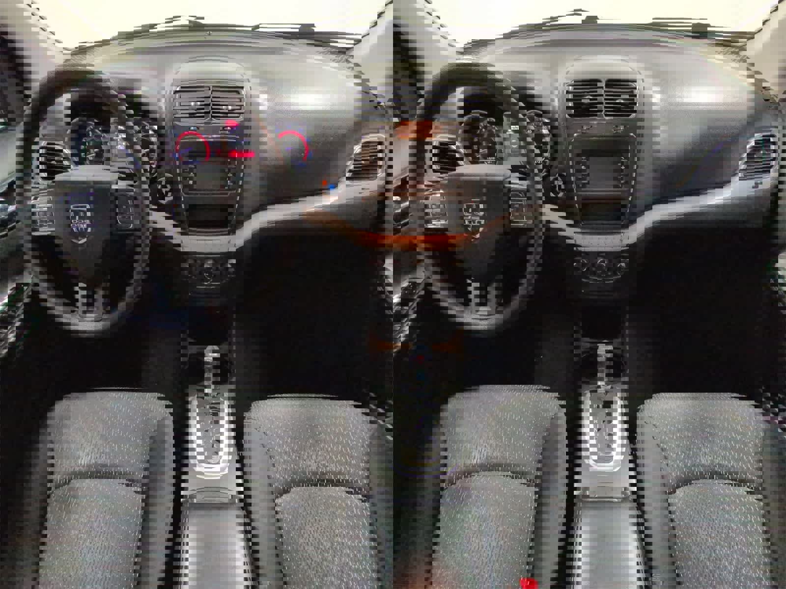 Certified 2018 Dodge Journey SE image 15