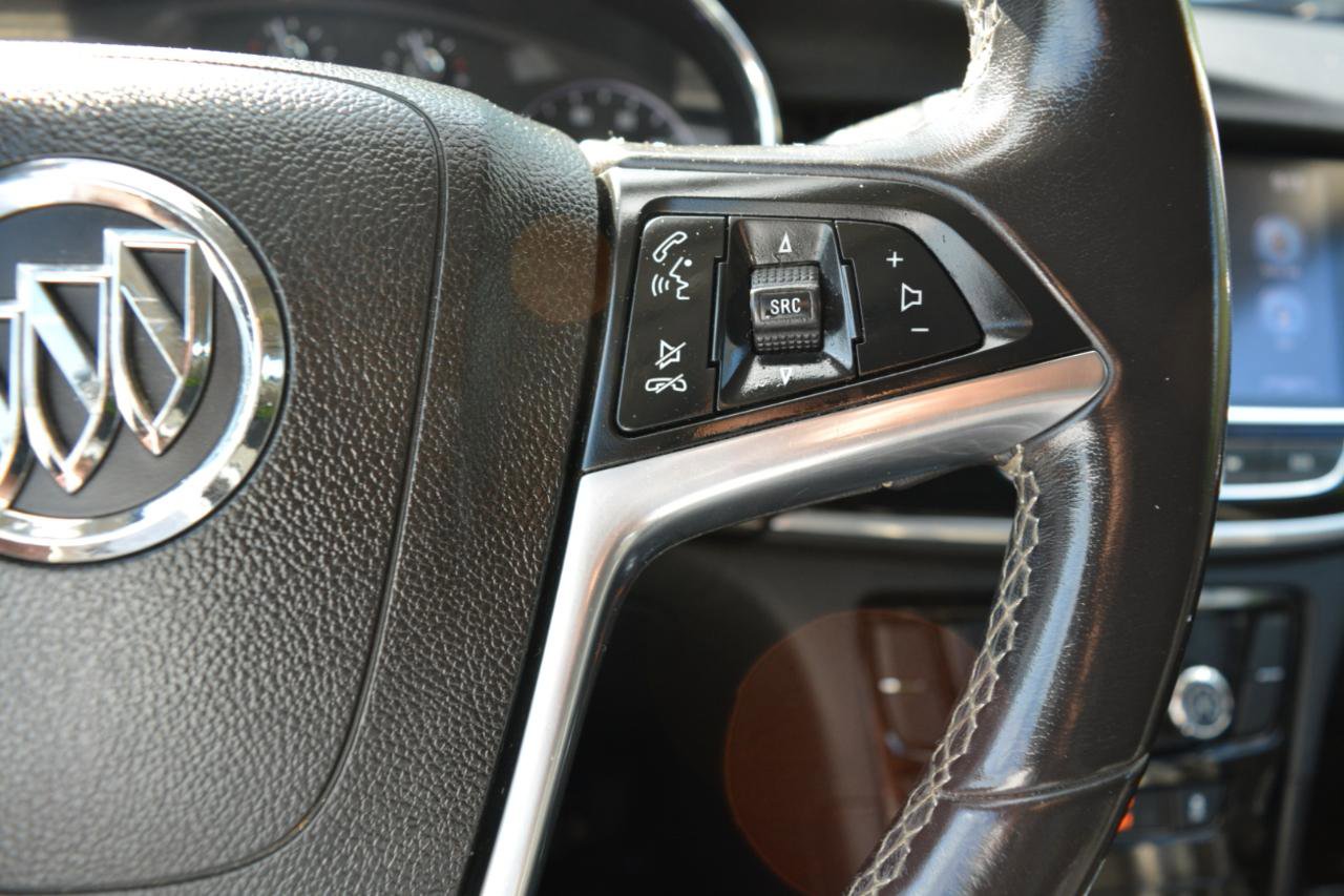 Used 2019 Buick Encore Preferred FWD image 23