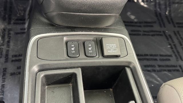 Used 2015 Honda CR-V Touring image 29
