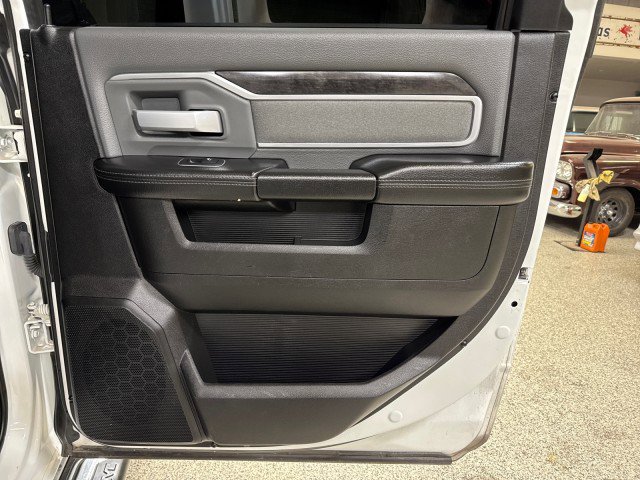 Used 2023 RAM 3500 Big Horn w/ Level 1 Equipment Group image 66