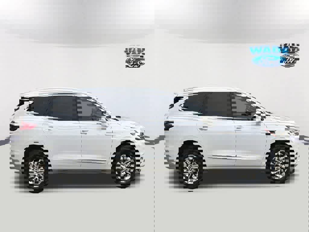 Used 2018 Buick Enclave Premium image 4