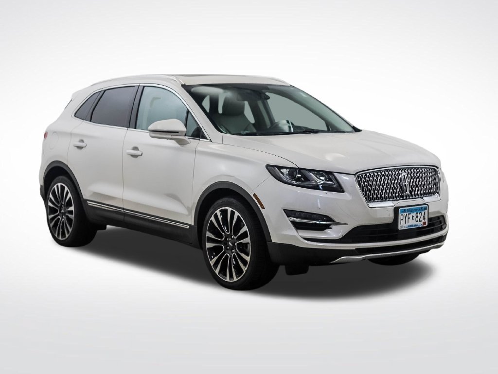 Used 2019 Lincoln MKC Reserve w/ MKC Climate Package AWD/4WD image 7