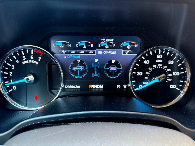 Used 2020 Ford Expedition Max XLT w/ Equipment Group 202A image 45