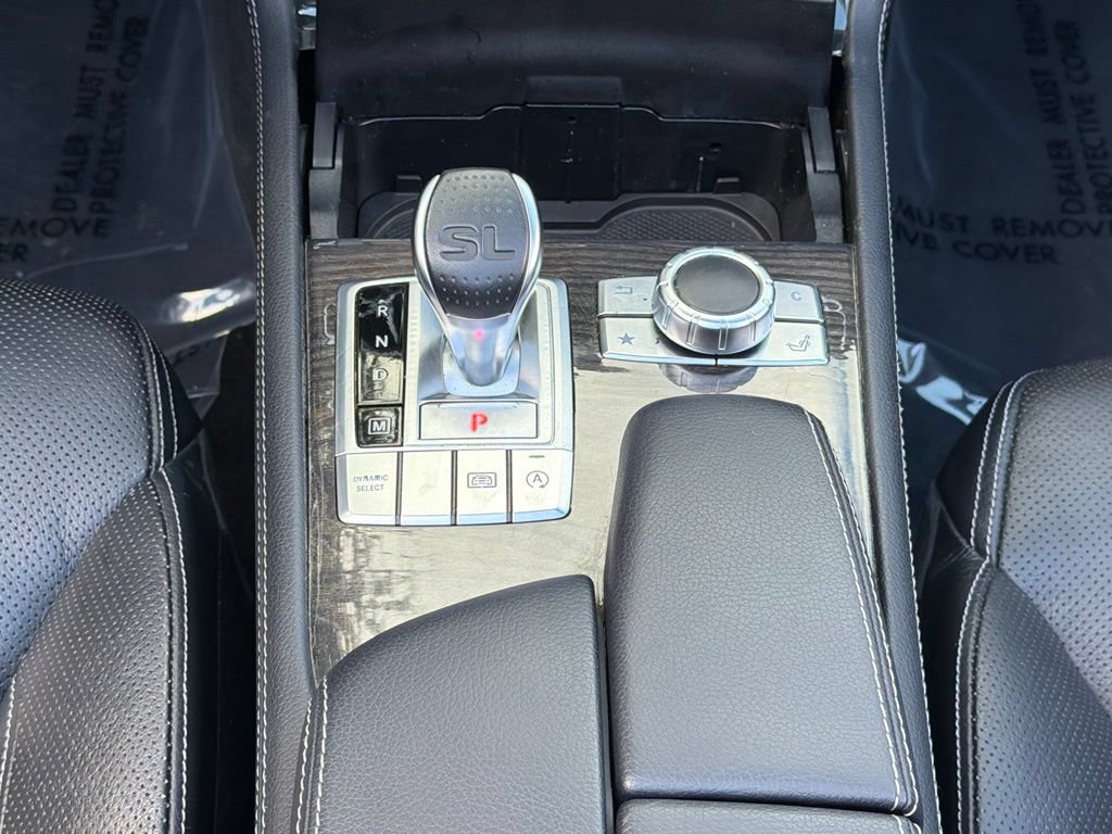 Used 2020 Mercedes-Benz SL 450 image 45