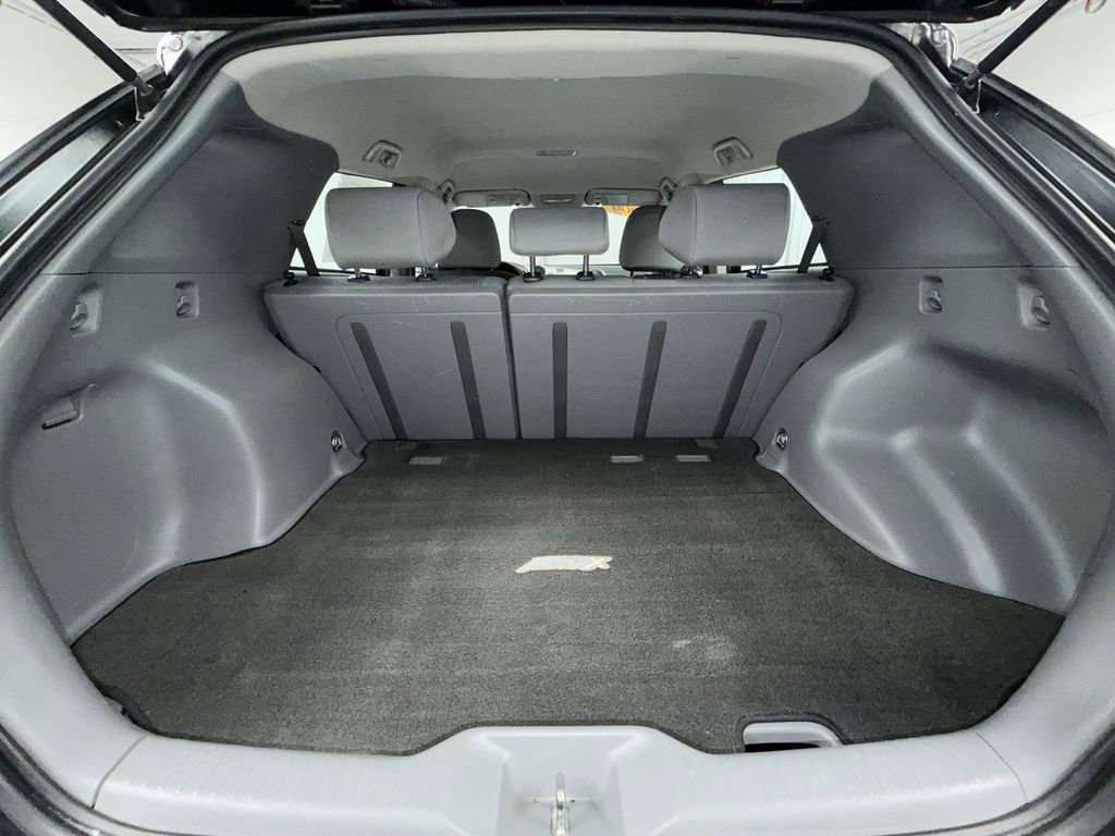 Used 2009 Toyota Matrix image 16