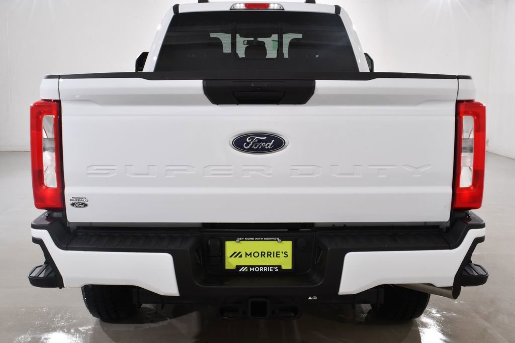 New 2026 Ford F350 XL image 13