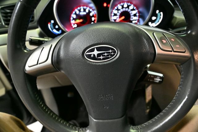 Used 2012 Subaru Tribeca Limited w/ PWR Moonroof Pkg AWD/4WD image 33