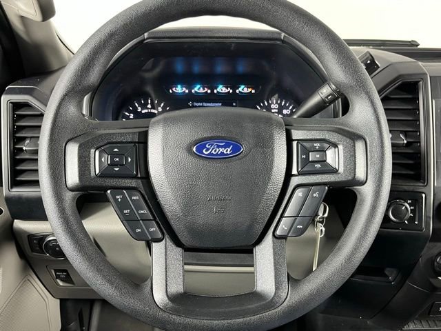 Used 2019 Ford F150 XL w/ Equipment Group 101A Mid AWD/4WD image 13