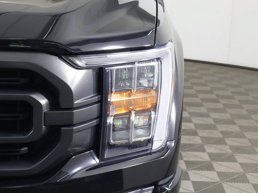 Used 2023 Ford F150 XLT w/ Equipment Group 302A High AWD/4WD image 15