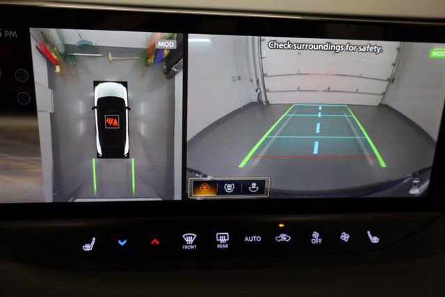 New 2026 Nissan Leaf SV+ w/ Illuminated Package image 25