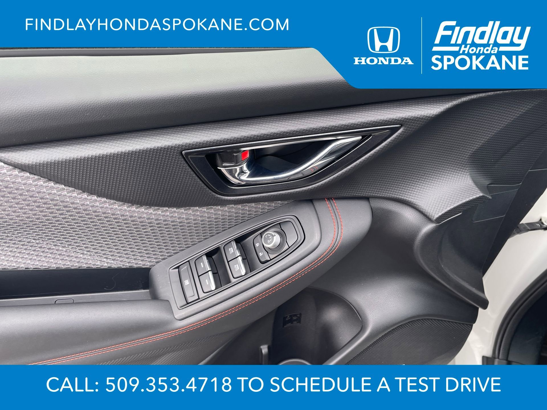 Used 2024 Subaru Forester Sport image 7