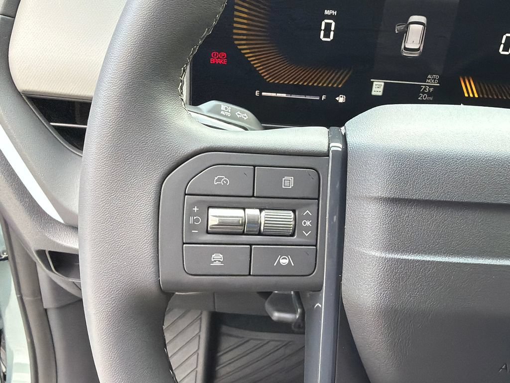 New 2027 Kia Seltos S AWD/4WD image 23