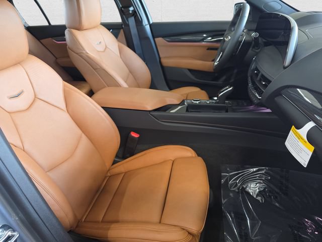 New 2026 Cadillac CT5 Sport w/ Platinum Package AWD/4WD image 10