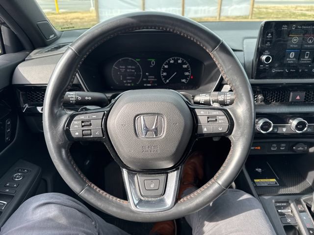 Used 2023 Honda CR-V Sport Touring image 8