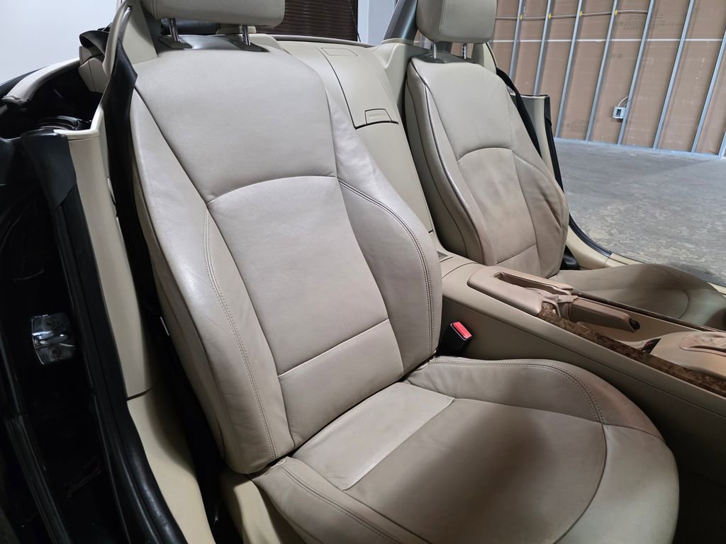Used 2007 BMW Z4 3.0i image 16