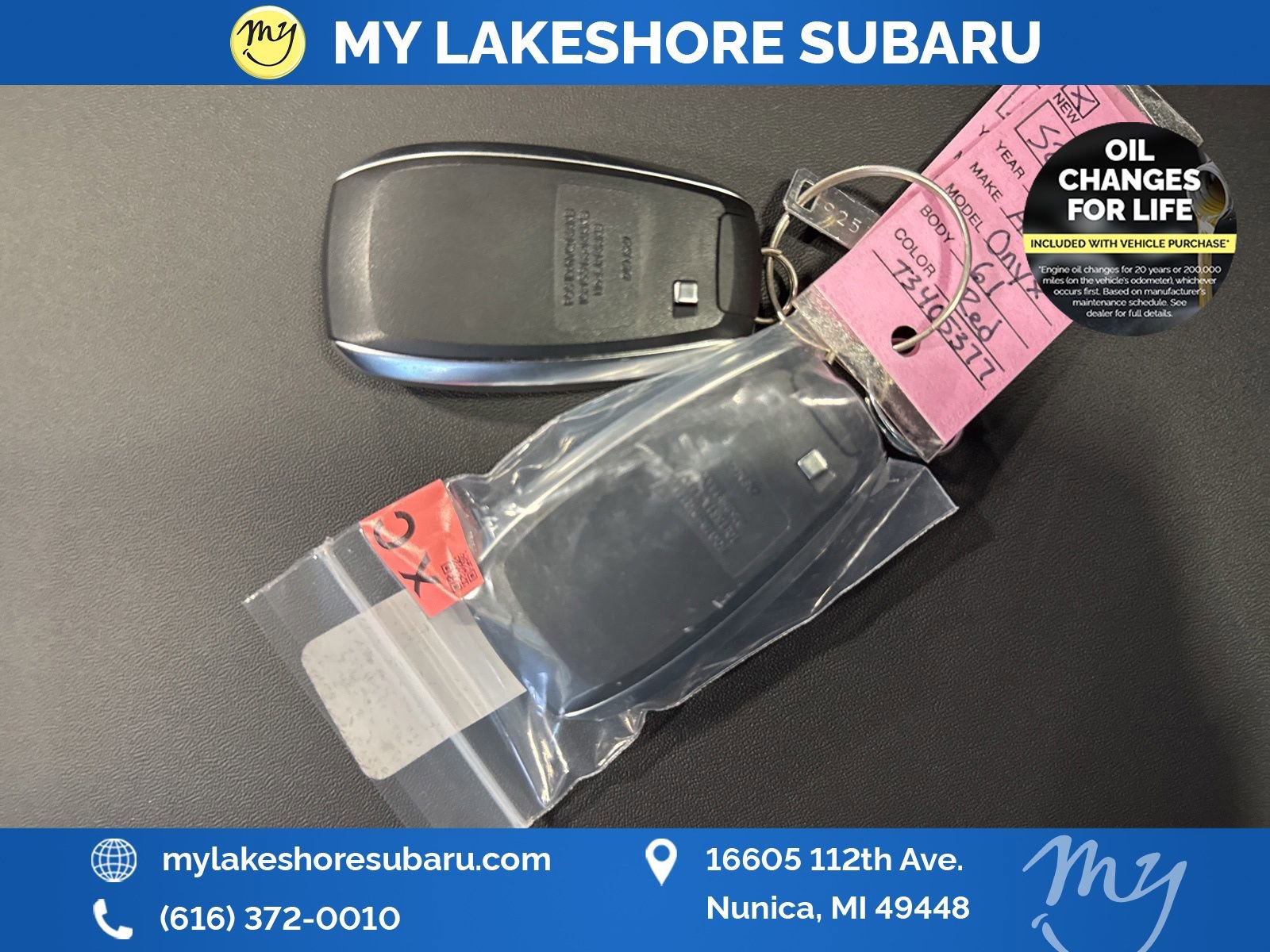 New 2026 Subaru Ascent Bronze Edition image 31