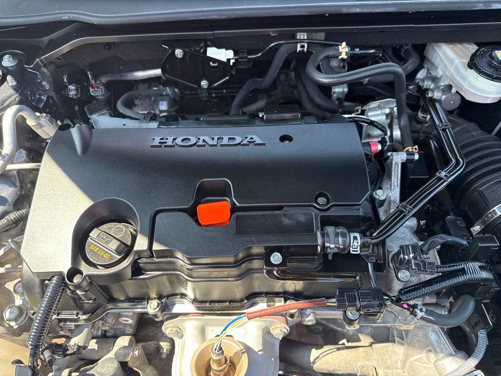 Certified 2023 Honda Civic LX image 38