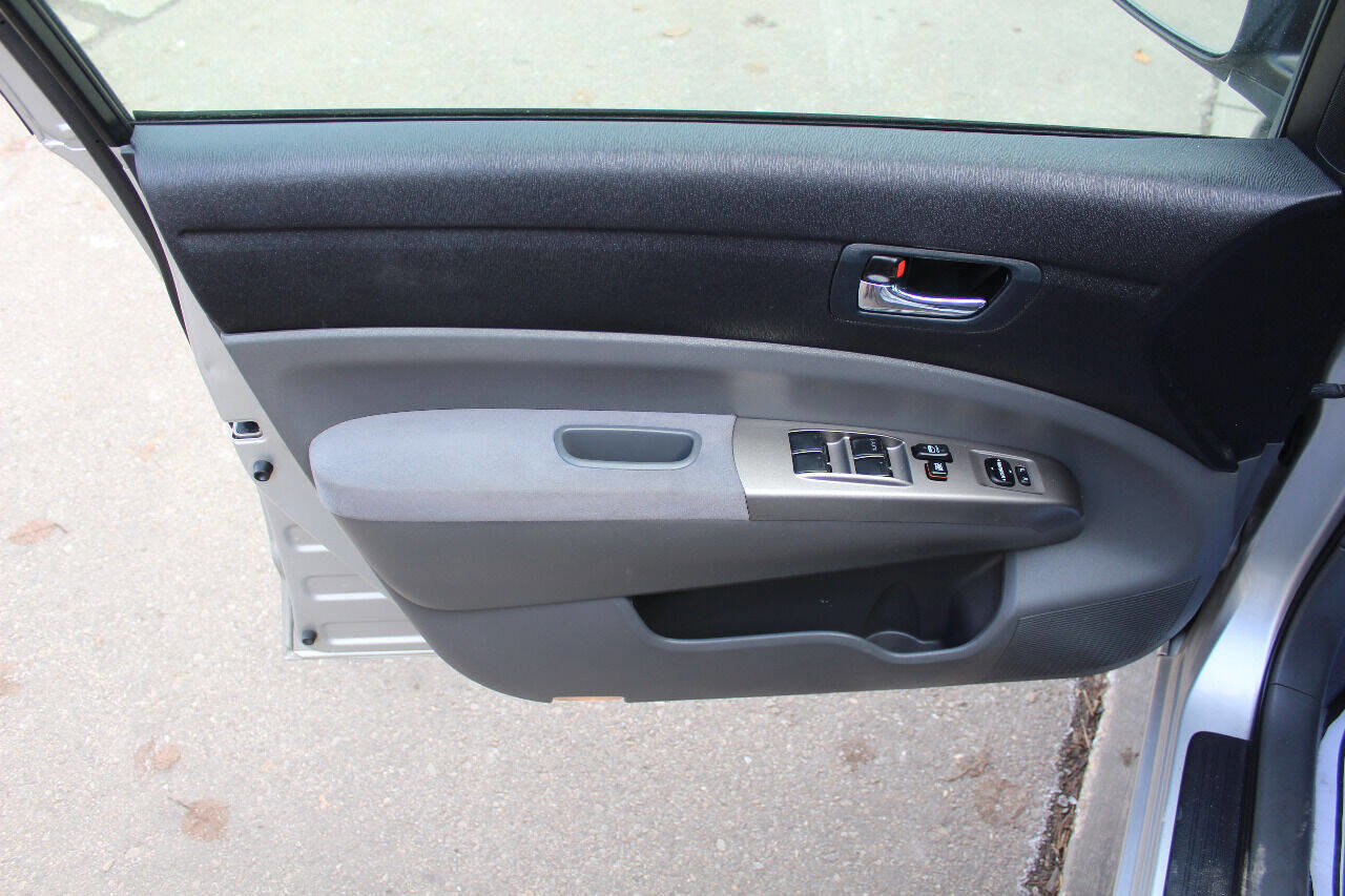 Used 2007 Toyota Prius FWD image 16