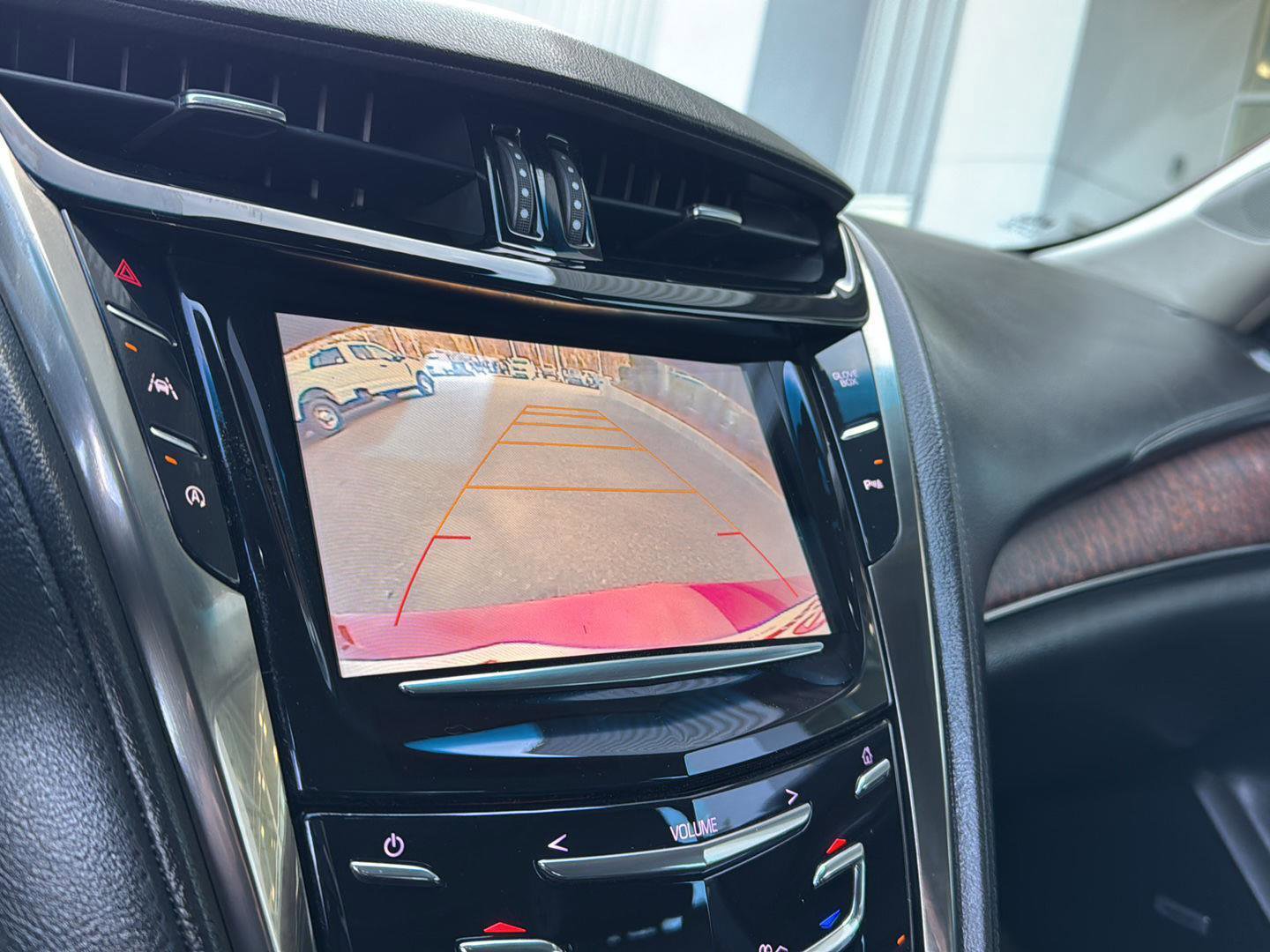 Used 2016 Cadillac CTS Luxury image 24