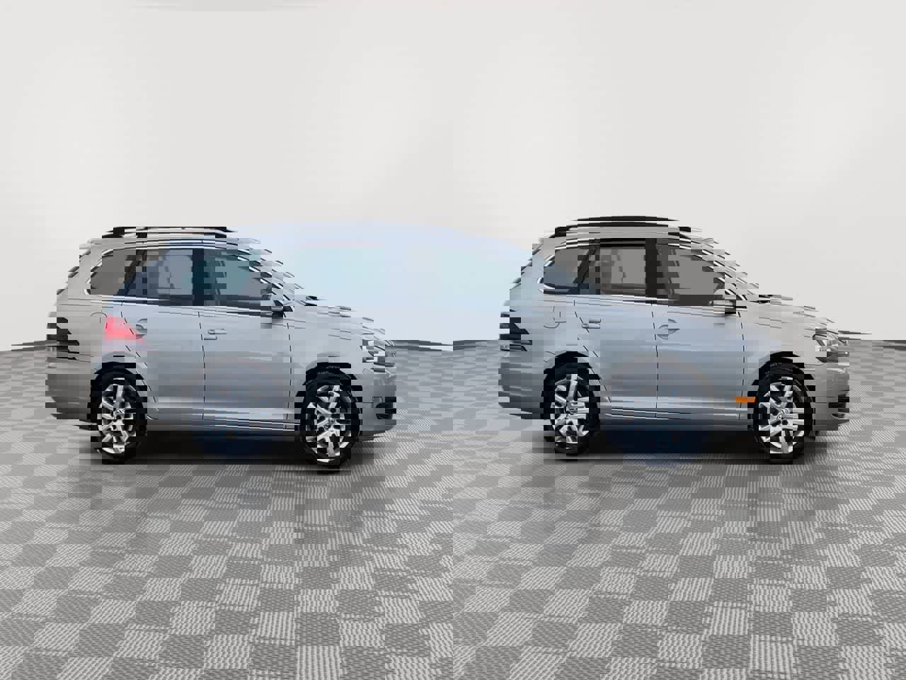 Used 2013 Volkswagen Jetta TDI image 9