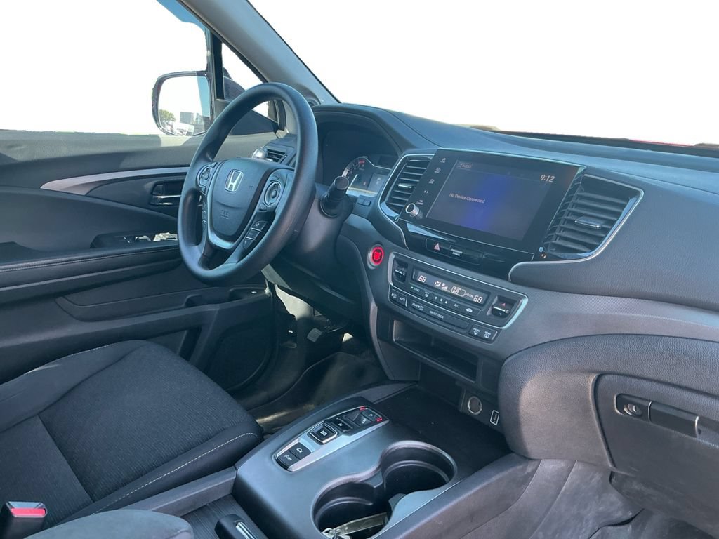 Used 2021 Honda Ridgeline Sport image 17