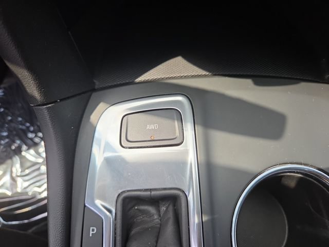 Used 2021 Chevrolet Equinox LT AWD/4WD image 24