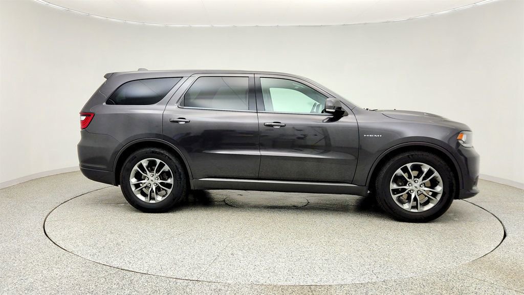 Used 2020 Dodge Durango R/T AWD/4WD image 4