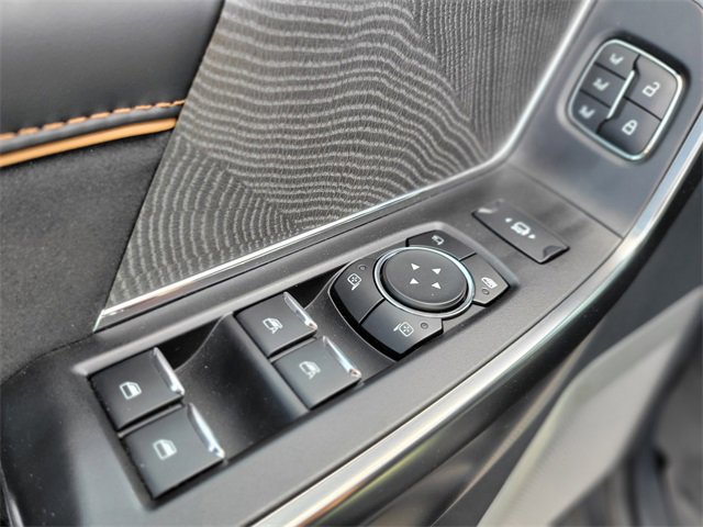 Used 2024 Ford F350 Platinum image 16