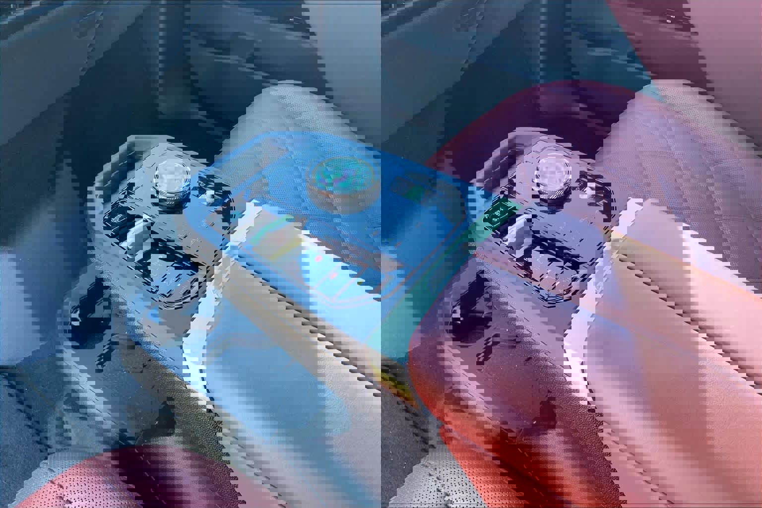 New 2025 BMW iX xDrive50 w/ Premium Package image 7