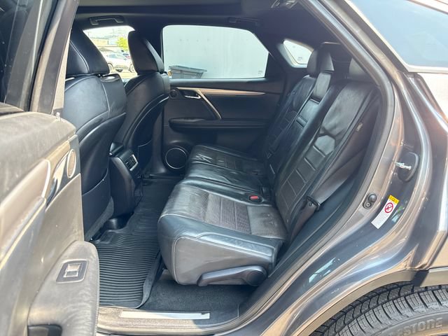 Used 2016 Lexus RX 350 F Sport AWD/4WD image 15