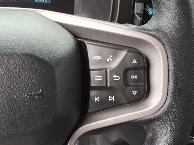 Used 2023 Ford Bronco Wildtrak image 26