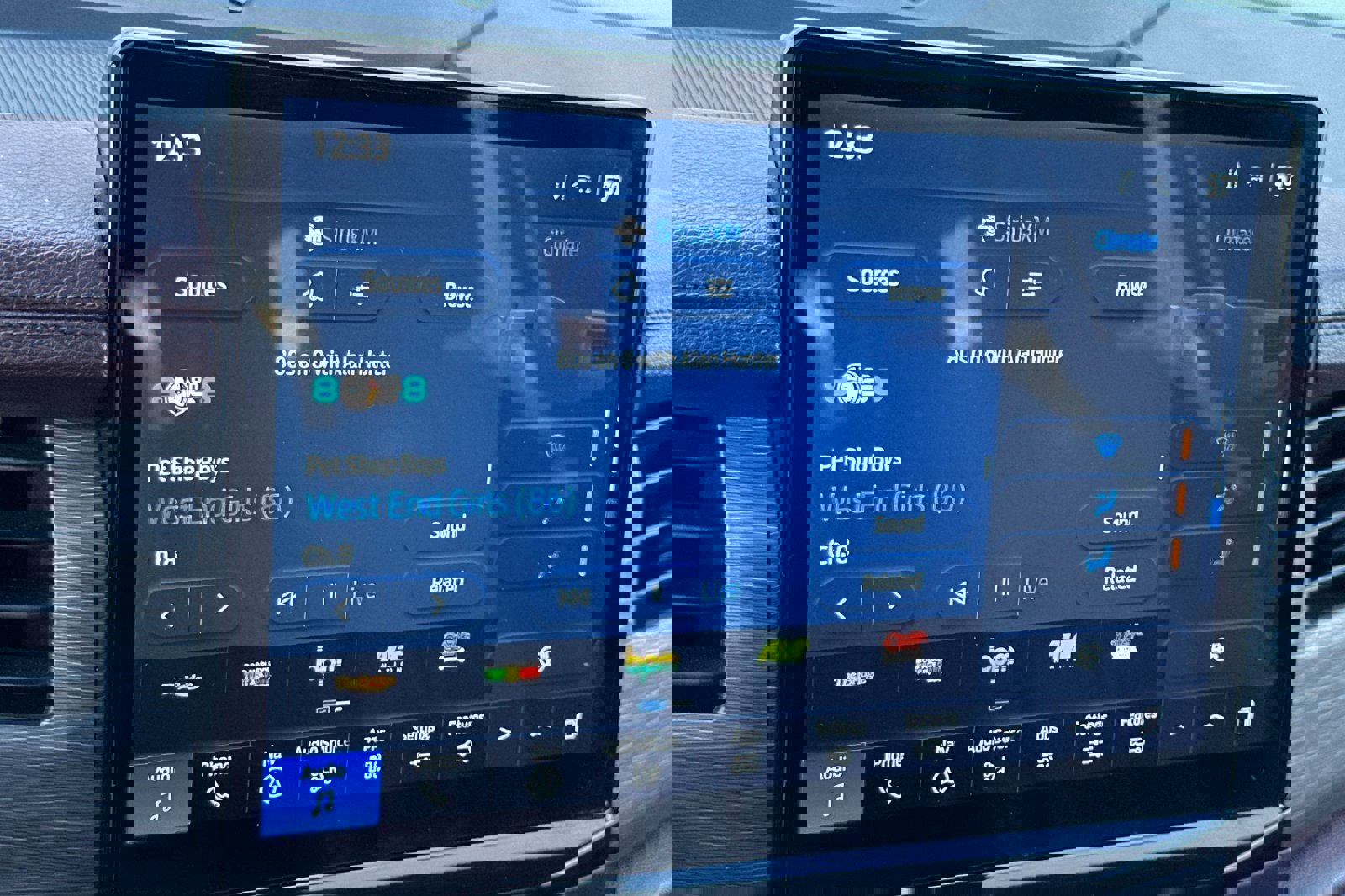 Used 2024 Ford Expedition Limited image 23