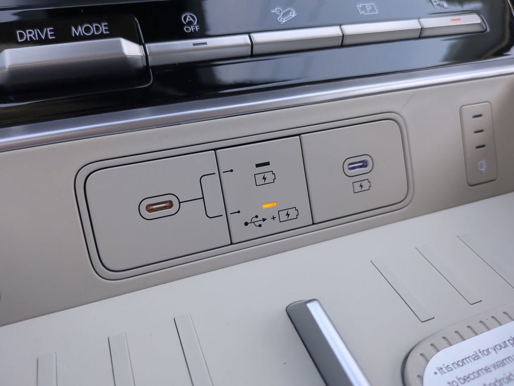 New 2026 Hyundai Santa Fe Calligraphy w/ Tow & Go Package image 29