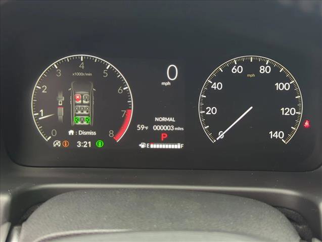 Used 2026 Honda Odyssey EX-L image 14