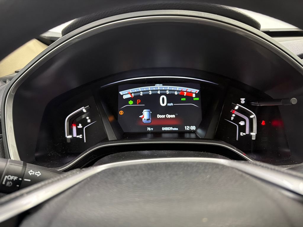 Used 2022 Honda CR-V EX image 28