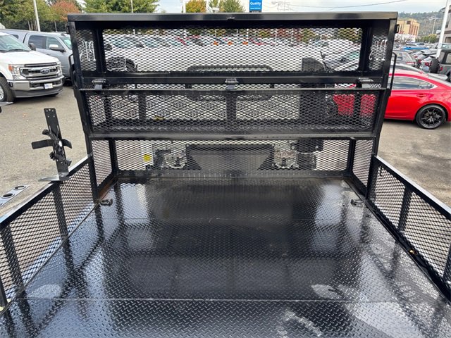 Used 2024 Chevrolet Low Cab Forward image 28