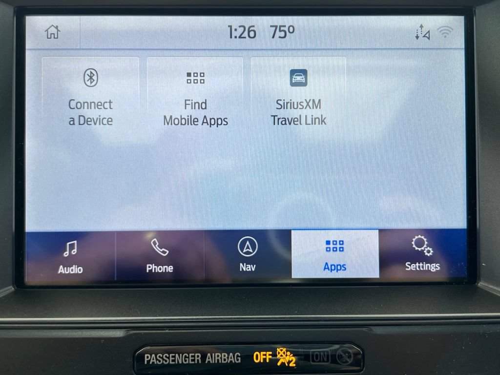 Used 2021 Ford Expedition Limited RWD image 37