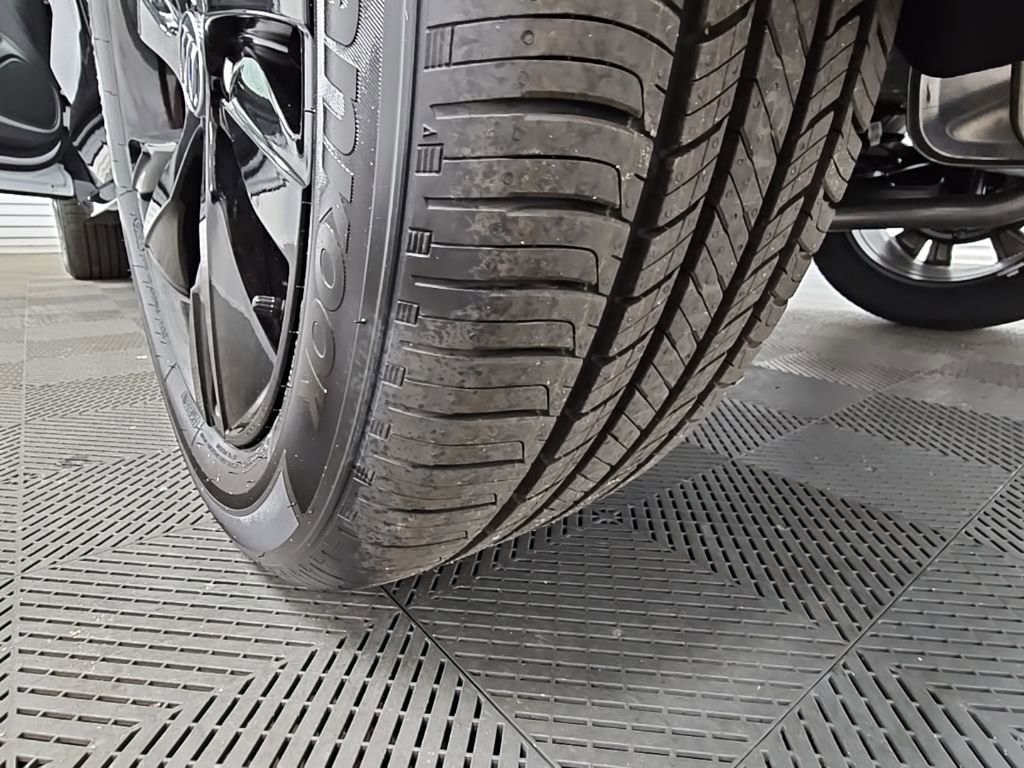 New 2026 Buick Encore GX Sport Touring w/ Advanced Technology Package image 40