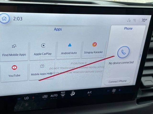 New 2026 Ford Transit 150 148 Medium Roof AWD image 35